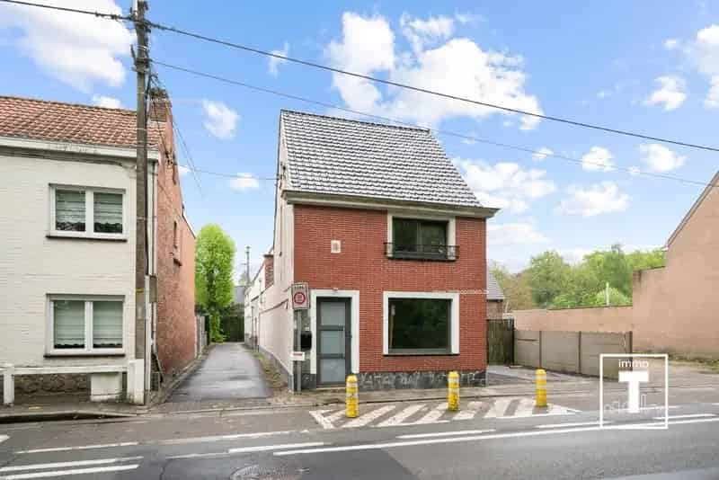 Gerenoveerde Huis te koop Heusden 2 slaapkamers