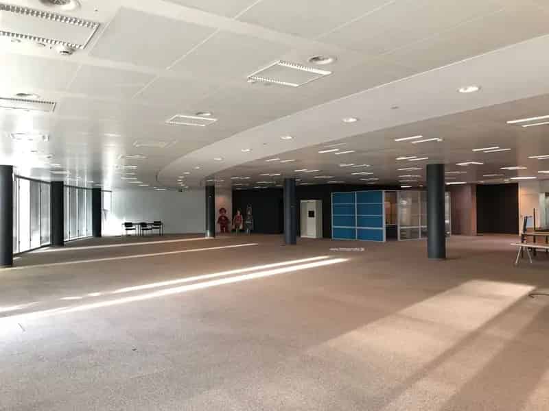 Kantoorruimte te huur Grimbergen 1500m²