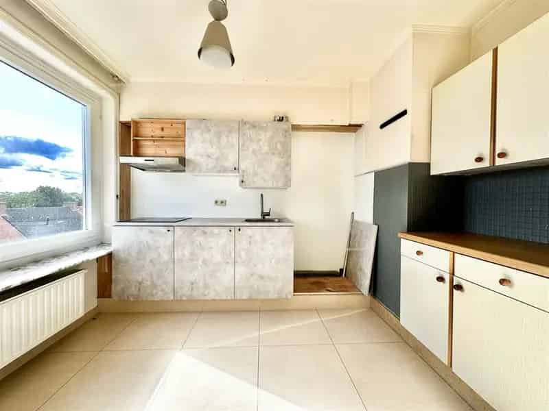 Appartement te koop Roeselare 3 slaapkamers