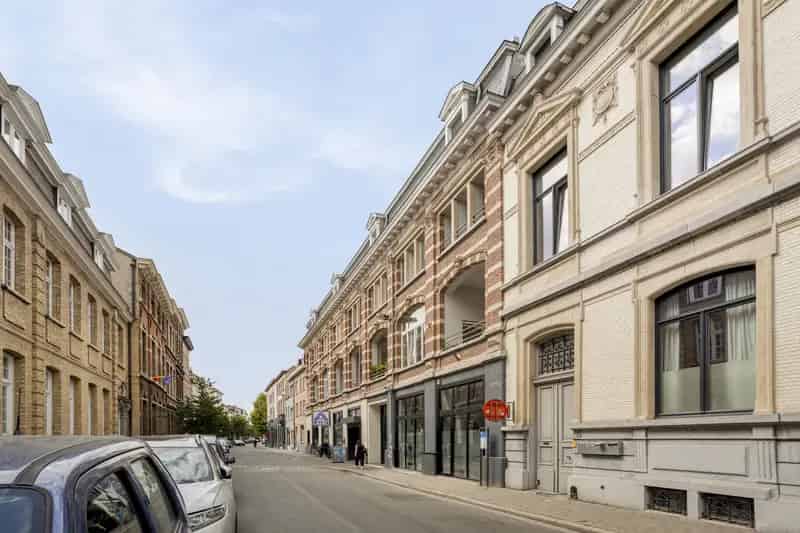 Appartement te koop