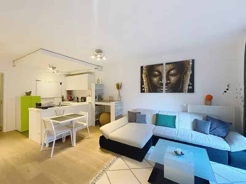 Appartement te huur