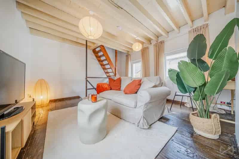 Charmante woning te koop 74m²