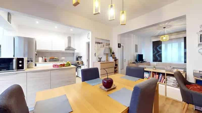 Huis te Auderghem 3 slaapkamers 154m2 tuin terras
