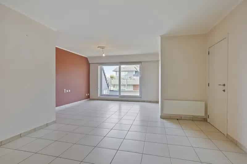 Appartement te koop Ieper Centrum 100m2 2 slaapkamers