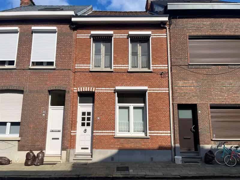Huis te koop