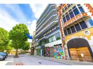Appartement te Koop Verviers 220m² - 2 Appartementen Mogelijk