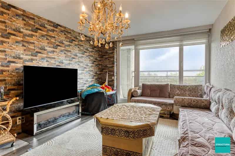 Appartement te Koop Jette - Recent gerenoveerd