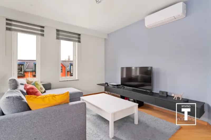 Penthouse te koop Ledeberg - Gent Zuid