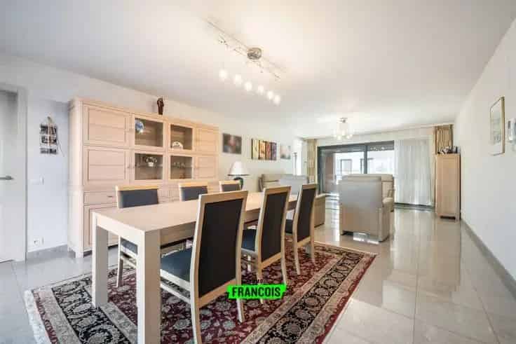 Ruim Appartement Te Koop Tielt Centrum 149m² 3 slaapkamers