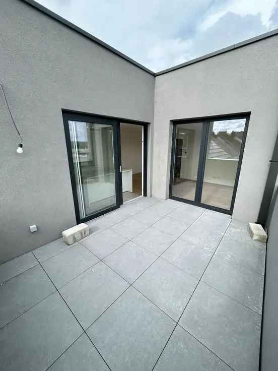 Penthouse Te Koop