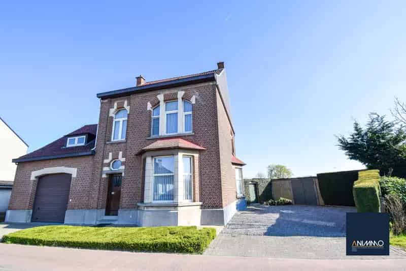 Huis te koop Volledige Aanbod