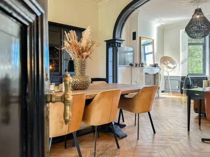 Luxe Cottagevilla te Koop in Ronse