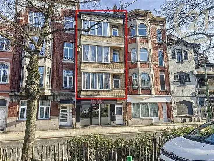 Appartementsblok 3 Appartementen Te Koop