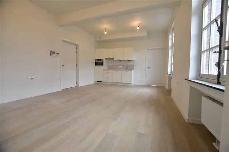 Appartement te koop in Zwartzusterklooster Dendermonde