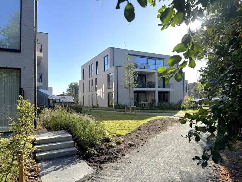 Appartement te huur