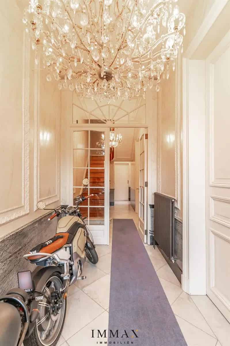 Herenhuis te Huur Brugge Centrum - 4 slaapkamers - Stadstuin
