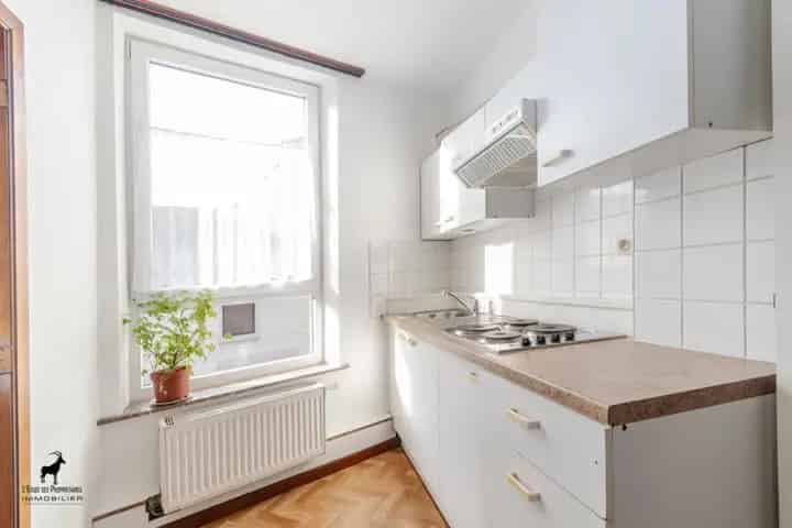 Huis te koop Dampremy 5 slaapkamers