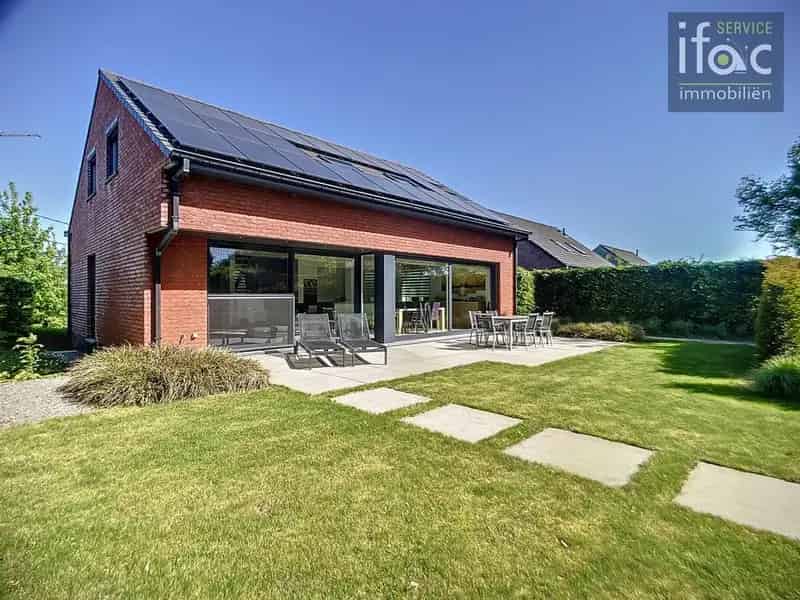 Huis te koop Tervuren: Villa 4 slaapkamers 299m²