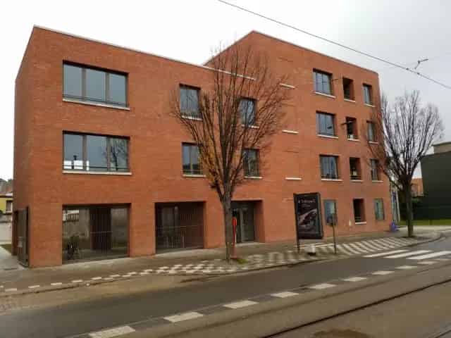 Appartementen Antwerpen 2020 2-3 slaapkamers Lift