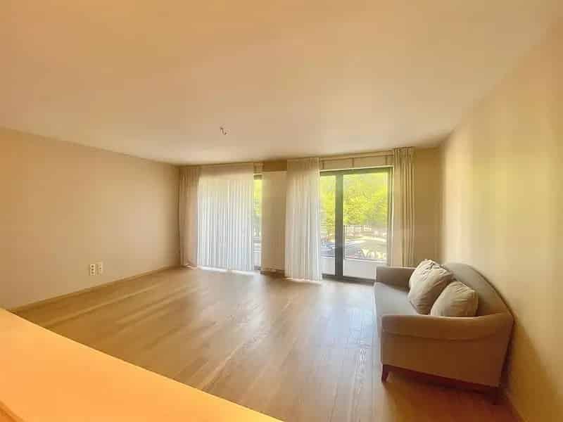 Appartement te koop Aalst centrum: 2 slaapkamers, 2 terrassen