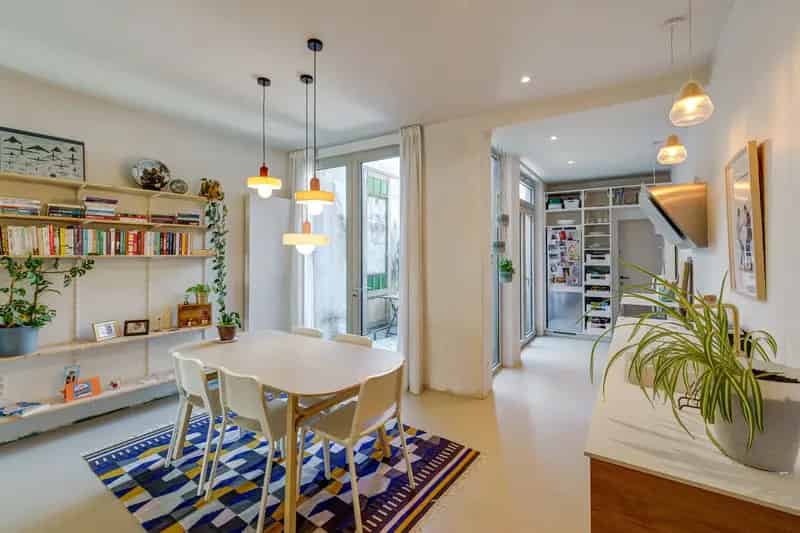 Huis te koop Lier 6 slaapkamers 2 badkamers