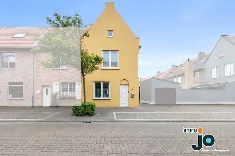 Huis te koop