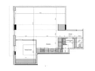 Appartement te koop Beernem 1 slaapkamer terras