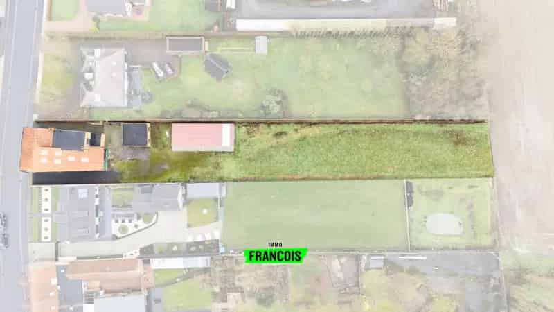 Huis te huur Knesselare: Woning Opslagruimte Grond