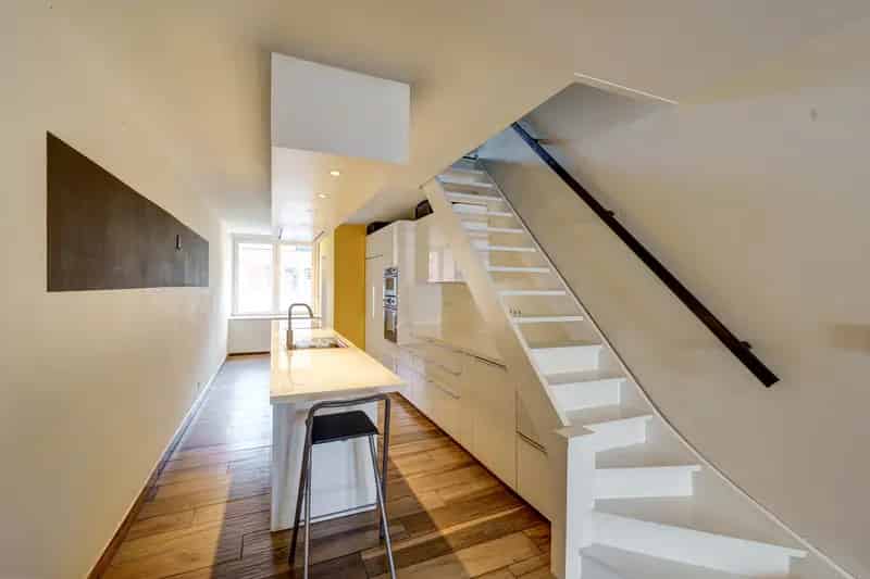 Gerenoveerde woning te Mechelen 130m² 3 slaapkamers