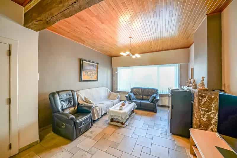 Ruime Instapklare Woning 3 slaapkamers Ettelgem Oudenburg