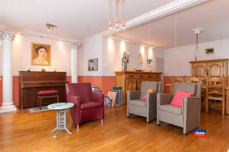 Appartement te koop Aartselaar 1 of 2 slaapkamers EPC B