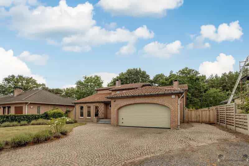 Huis te koop