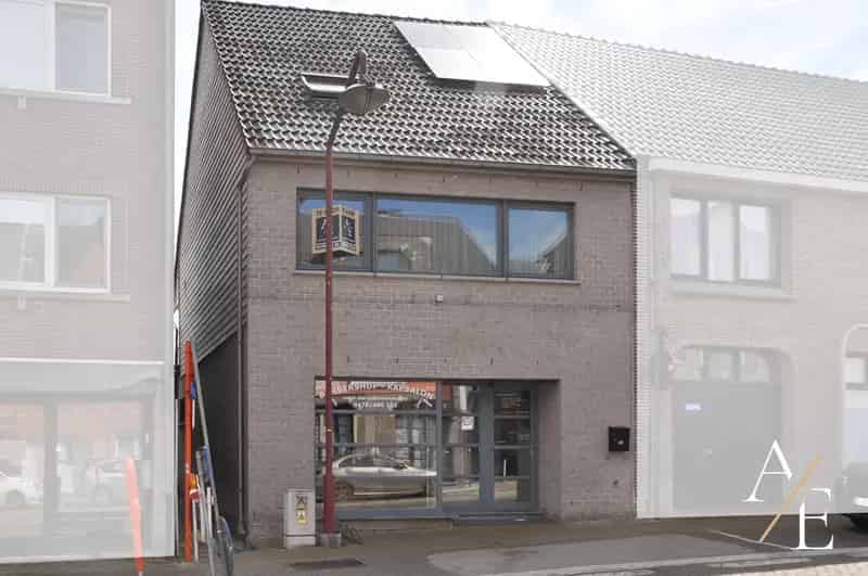 Huis te koop in Haaltert