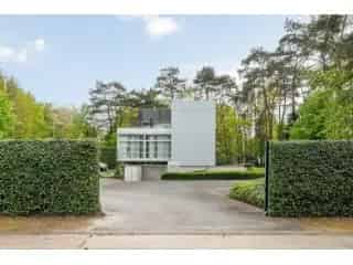 Handelsfonds te koop Tremelo 600m2 kantoorruimte