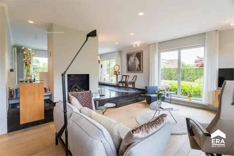 Huis te koop Wervik 4 slaapkamers