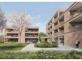 Residentie Trudo Park Sint Truiden Luxe Appartementen