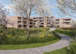 Project: TRUDO PARK - Sint-Truiden 2125605-RMG01069943_OM_17246