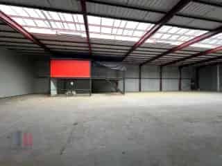 KMO Unit te Koop Kortrijk 749m² Nabij E17