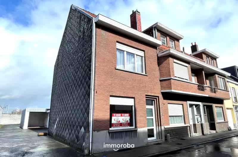 Gerenoveerde Stadswoning te Huur Waregem