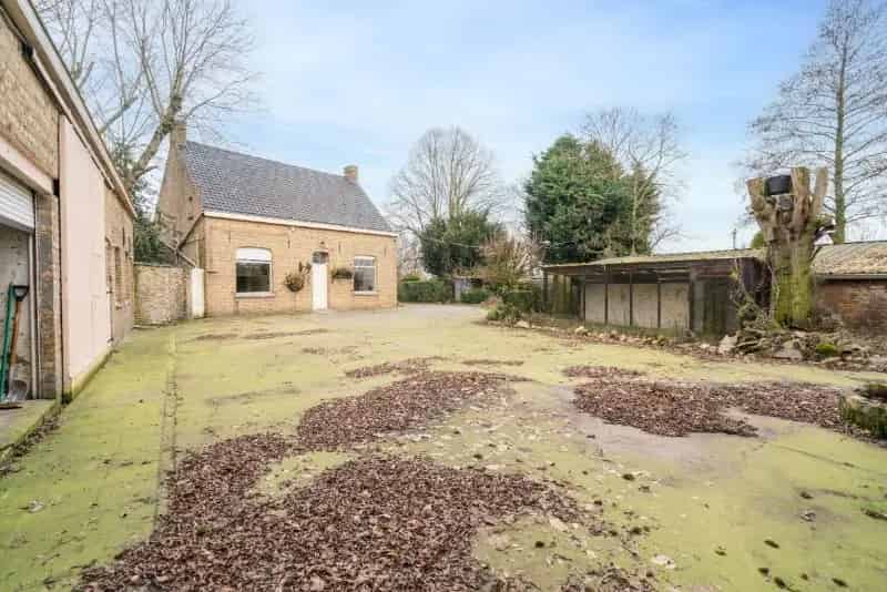 Huis te koop Volledige aanbod