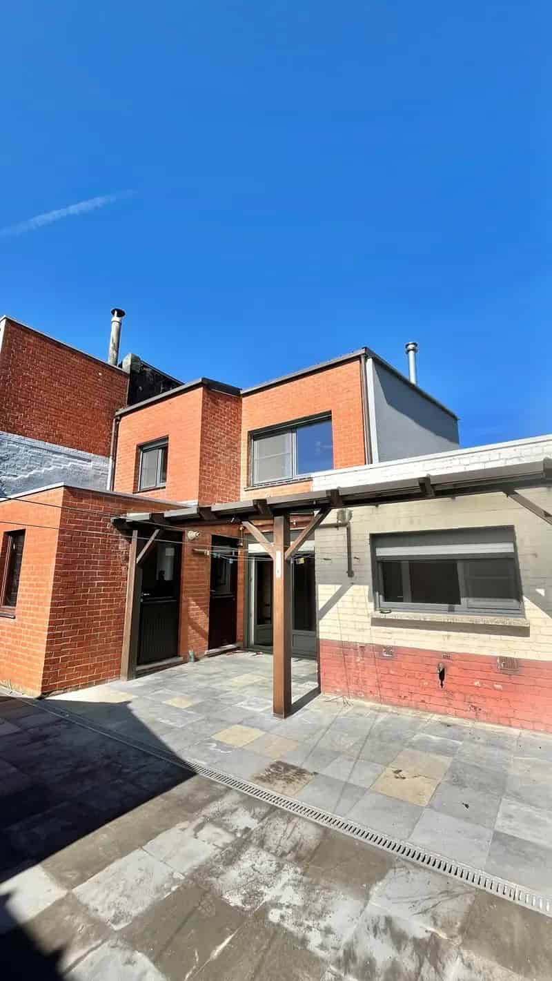 Huis te huur 3 slaapkamers garage stadstuin