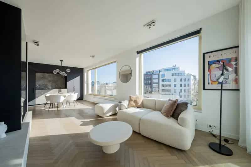 Appartement te koop