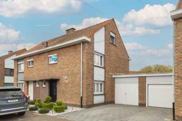 Woning te koop Roeselare