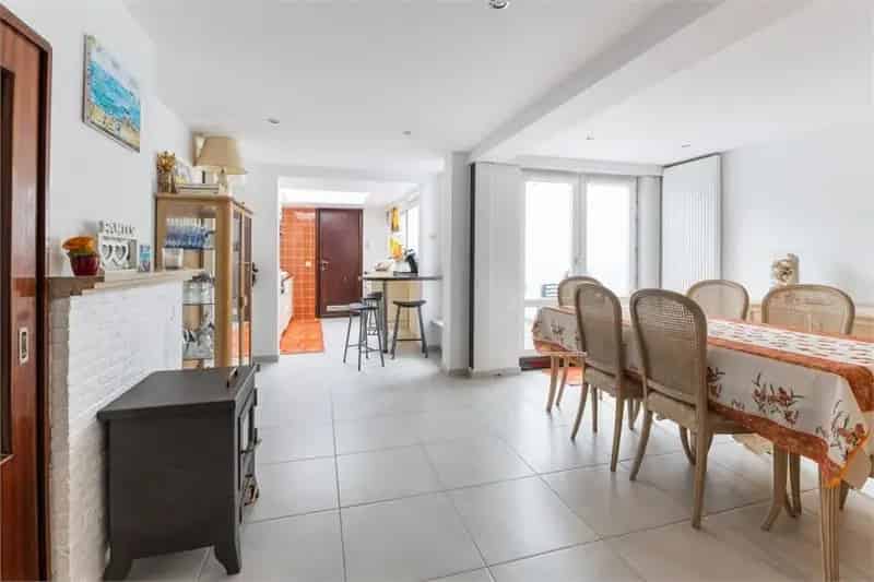 Huis te koop Blankenberge 4 slaapkamers