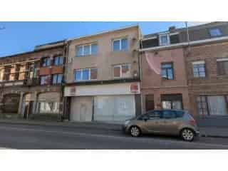 Handelsfonds Comines-Warneton 236m² Appartementen