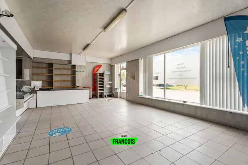Huis met mogelijkheden te Wijtschate 170m² 5 slaapkamers