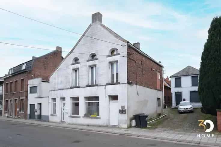 Appartement 3 Studios Te Koop - Investering