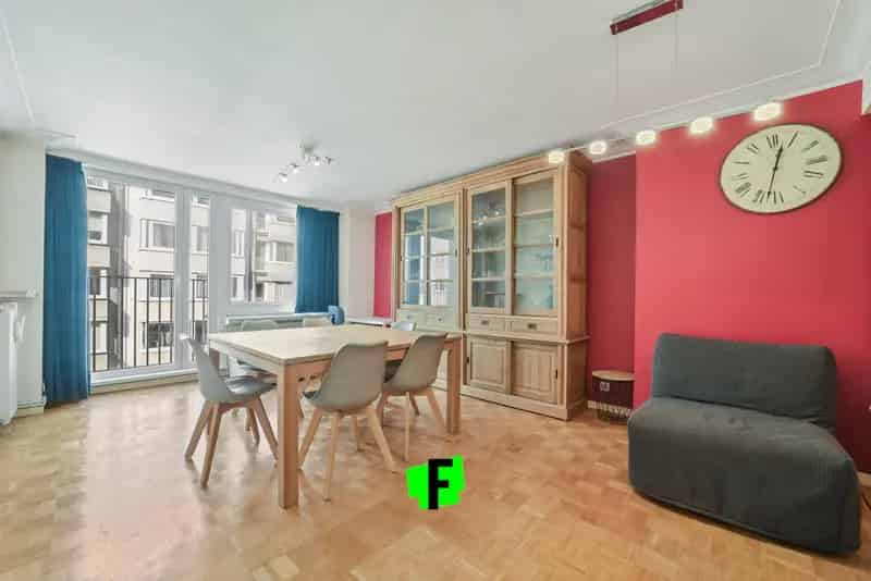 Appartement te koop Oostende Centrum 2 slaapkamers