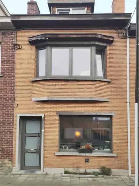 Huis te Huur Merelbeke 3 Slaapkamers