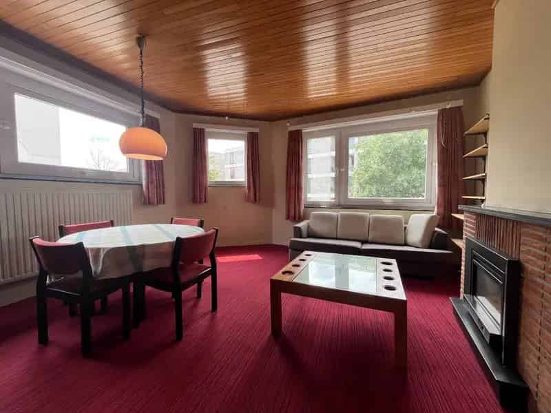 Duplex te Huur Gent Voorhavenwijk